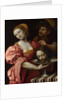 Salome, ca 1510-1520 by Giampietrino
