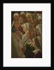 Female Members of a Confraternity, c. 1500 by Italian master