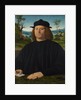 Giovanni Cristoforo Longoni, 1505 by Andrea Solari