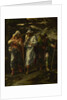 The Walk to Emmaus, c. 1570 by Lelio Orsi