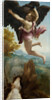 The Rape of Ganymede, 1520-1540 by Correggio