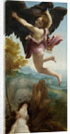 The Rape of Ganymede, 1520-1540 by Correggio