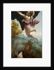 The Rape of Ganymede, 1520-1540 by Correggio