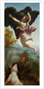 The Rape of Ganymede, 1520-1540 by Correggio