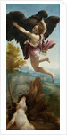 The Rape of Ganymede, 1520-1540 by Correggio