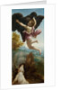 The Rape of Ganymede, 1520-1540 by Correggio