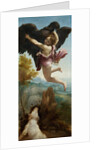 The Rape of Ganymede, 1520-1540 by Correggio
