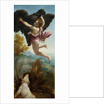 The Rape of Ganymede, 1520-1540 by Correggio