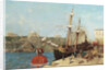 The Golden Horn, 1876 by Alberto Pasini