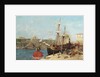 The Golden Horn, 1876 by Alberto Pasini
