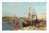 The Golden Horn, 1876 by Alberto Pasini