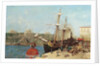 The Golden Horn, 1876 by Alberto Pasini