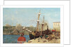 The Golden Horn, 1876 by Alberto Pasini