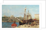 The Golden Horn, 1876 by Alberto Pasini