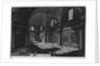 Interior of the basilica of Santa Maria degli Angeli (former baths of Diocletian), Between 1765 and 1775 by Giovanni Battist Piranesi