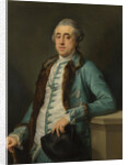 Portrait of John Scott (?) of Banks Fee, 1774 by Pompeo Girolamo Batoni