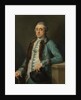 Portrait of John Scott (?) of Banks Fee, 1774 by Pompeo Girolamo Batoni