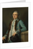 Portrait of John Scott (?) of Banks Fee, 1774 by Pompeo Girolamo Batoni