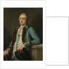 Portrait of John Scott (?) of Banks Fee, 1774 by Pompeo Girolamo Batoni