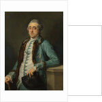 Portrait of John Scott (?) of Banks Fee, 1774 by Pompeo Girolamo Batoni