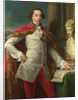 Portrait of Richard Milles of Nackington, 1760s by Pompeo Girolamo Batoni