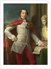 Portrait of Richard Milles of Nackington, 1760s by Pompeo Girolamo Batoni