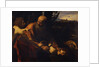 Abraham Sacrificing Isaac, 1603-1604 by Michelangelo Caravaggio