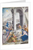 The Adoration of the Magi by Giulio Clovio