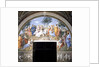 The Parnassus (Fresco in the Stanza della Segnatura), 1509-1511 by Raphael