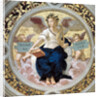 The Poetry. Stanza della Segnatura, 1508 by Raphael