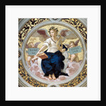 The Poetry. Stanza della Segnatura, 1508 by Raphael