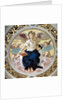 The Poetry. Stanza della Segnatura, 1508 by Raphael