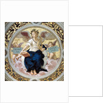 The Poetry. Stanza della Segnatura, 1508 by Raphael