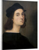 Self-Portrait by Raphael