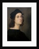 Self-Portrait by Raphael