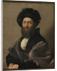 Portrait of Baldassare Castiglione, ca 1515 by Raphael