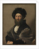 Portrait of Baldassare Castiglione, ca 1515 by Raphael