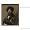 Portrait of Baldassare Castiglione, ca 1515 by Raphael
