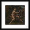 Saint John the Baptist, 1519 by Raphael