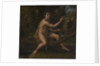 Saint John the Baptist, 1519 by Raphael