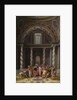 The Purification of the Temple, after 1550 by Marcello Venusti