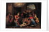 The Adoration of the Shepherds, 1536-1537 by Benvenuto Tisi da Garofalo