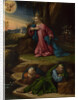 The Agony in the Garden, Between 1520 and 1539 by Benvenuto Tisi da Garofalo