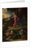 The Agony in the Garden, Between 1520 and 1539 by Benvenuto Tisi da Garofalo