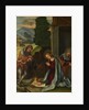 The Nativity, c. 1505 by Ludovico Mazzolino