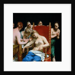 The Death of Cleopatra by Guido Canlassi