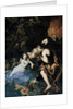 Lot and his Daughters, 1695-1696 by Bartolomeo Guidobono