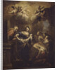 The Miracle of the Roses, 1650s by Valerio Castello