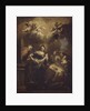 The Miracle of the Roses, 1650s by Valerio Castello