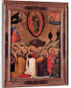 The Ascension, 1374 by Barnaba da Modena